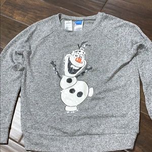 FROZEN ❄️❄️